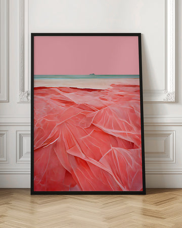 Crimson Dreams | Poster - Room Interior 1