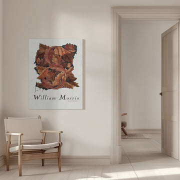 Acanthus | Canvas - Room Interior 1
