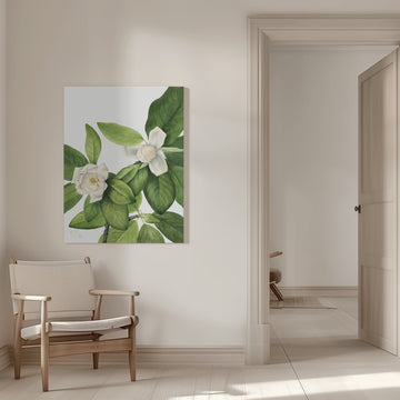 Sweetbay (1927) | Canvas - Room Interior 1