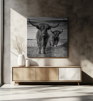 Highlands | Canvas - Room Interior 2