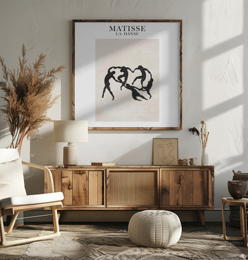 Circle of Motion | Poster - Room Interior 2