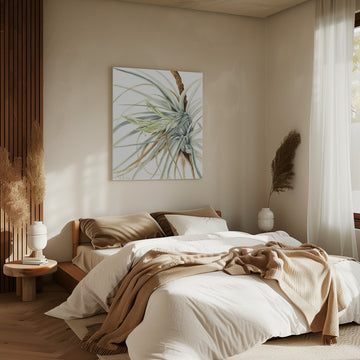 Wild Pineapple (1921) | Canvas - Room Interior 2