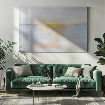 Sea Sun | Poster - Room Interior 1
