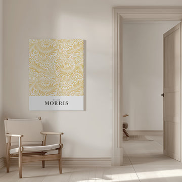 Larkspur | Canvas - Room Interior 1