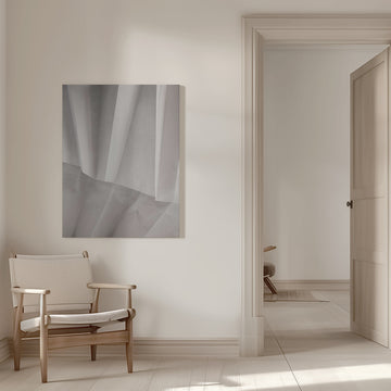 Paper Studies 14 | Canvas - Canvas Interior