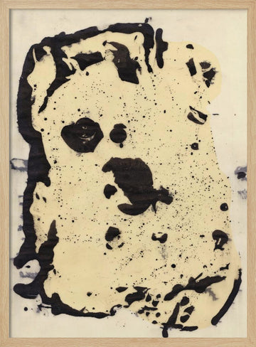Koala | Poster - Wood Frame Interior