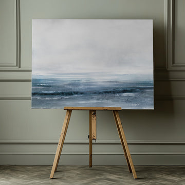 Water | Canvas - Room Interior 1