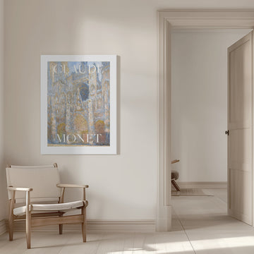 The Cour d'Albane | Canvas - Room Interior 1
