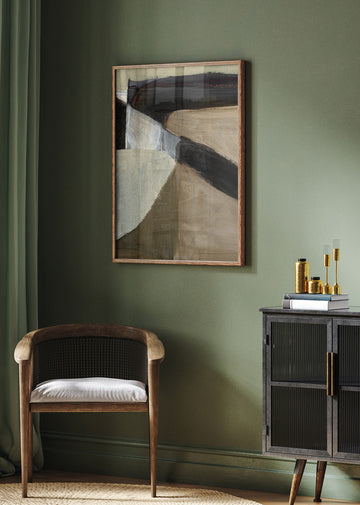 Source | Poster - Room Interior 2