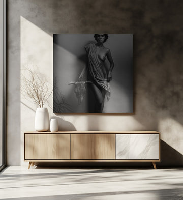 Nemesis | Canvas - Room Interior 2