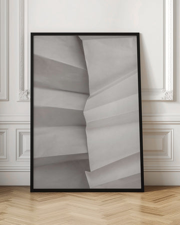 Paper Studies 13 | Poster - Room Interior 1
