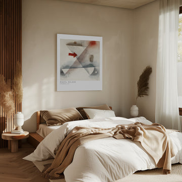 Chimes 1928 | Canvas - Room Interior 2