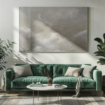 Cloud | Poster - Room Interior 1