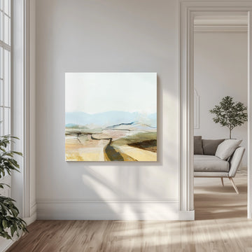 Countryview | Canvas - Room Interior 1