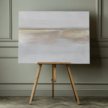Gold Light | Canvas - Canvas Interior