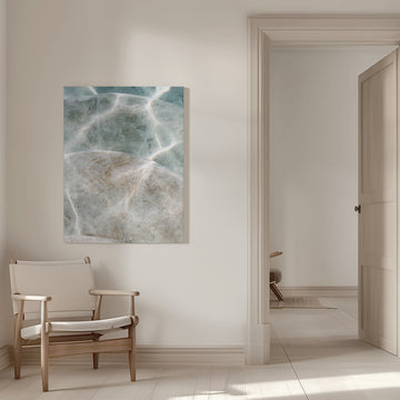Summer Moments 7 | Canvas - Room Interior 1