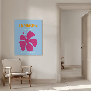 Capri | Canvas - Room Interior 1