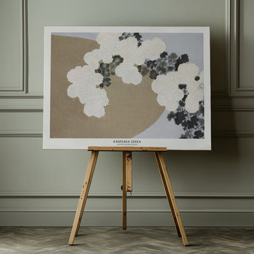 Blossom From Momoyogusa | Canvas - Room Interior 1