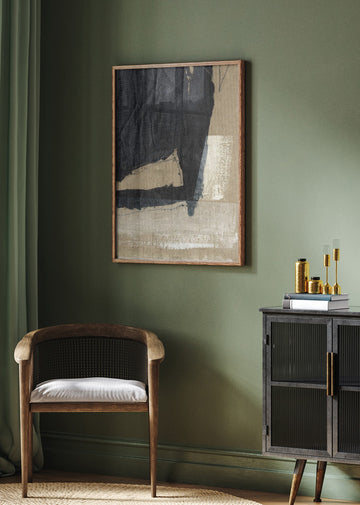 Texture | Poster - Room Interior 2