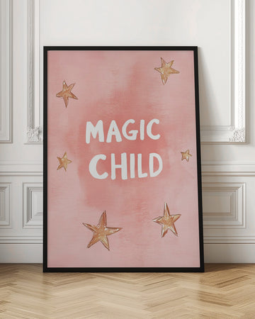 Starry Dreams | Poster - Room Interior 1