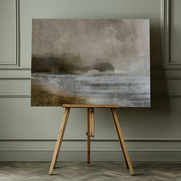 Dusk | Canvas - Room Interior 1