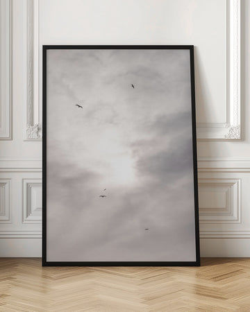 Sicilian Memories 13 | Poster - Room Interior 1