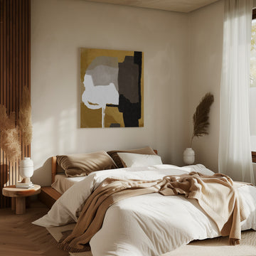 Resting | Canvas - Room Interior 2