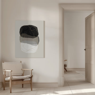 Graphic 238 | Canvas - Room Interior 1