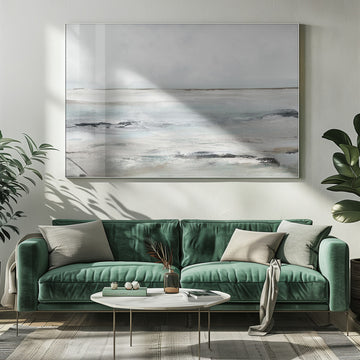 Sandybay | Poster - Room Interior 1