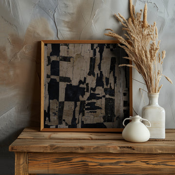Wild West | Poster - Room Interior 1
