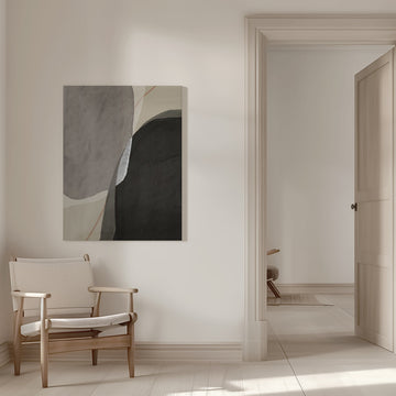 Graphic 230 | Canvas - Room Interior 1