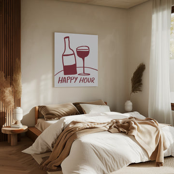 Happy Hour | Canvas - Room Interior 2