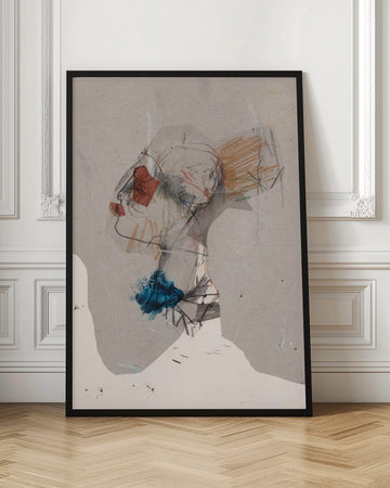 Posh | Poster - Room Interior 1