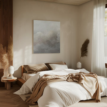 Think Cloud | Canvas - Canvas Interior