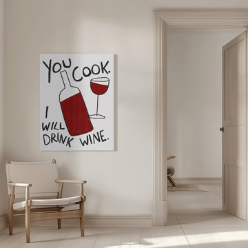 You Cook! | Canvas - Room Interior 1