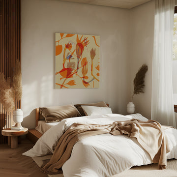 Dag | Canvas - Room Interior 2