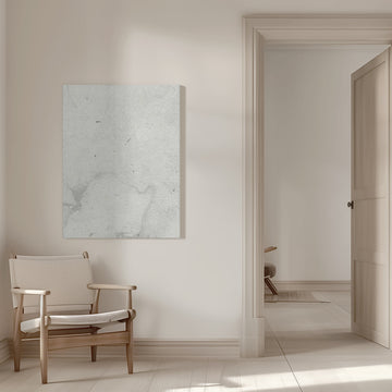 Subtle Marble Texture | Canvas - Canvas Interior