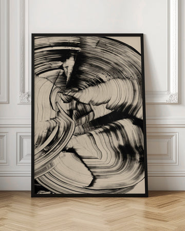 Tornado | Poster - Room Interior 1