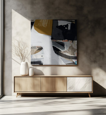 Trading | Canvas - Room Interior 2