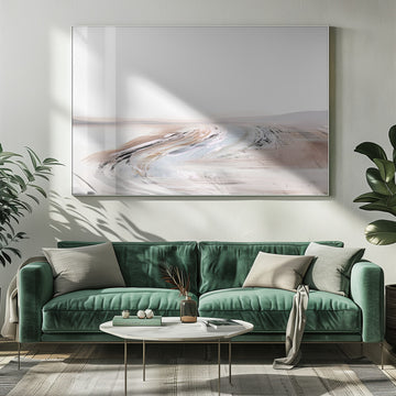 Creek | Poster - Room Interior 1