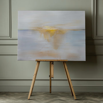 Sea Sun | Canvas - Room Interior 1