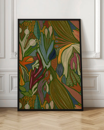 Lyrma | Poster - Room Interior 1