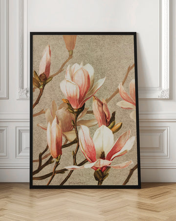 Magnolia | Poster - Room Interior 1