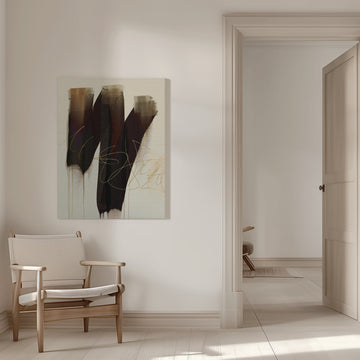Pastlife | Canvas - Room Interior 1