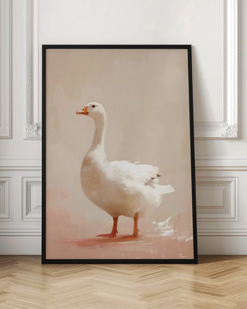 Untitled | Poster - Room Interior 1