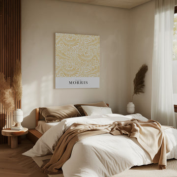 Larkspur | Canvas - Room Interior 2