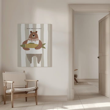 Notroutaboutit | Canvas - Room Interior 1