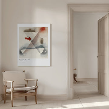 Chimes 1928 | Canvas - Room Interior 1