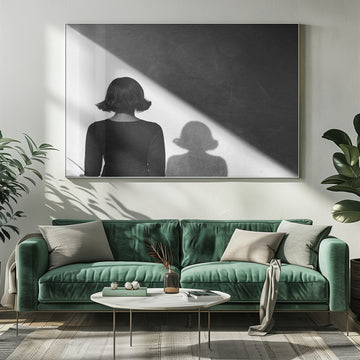 Untitled | Poster - Room Interior 1
