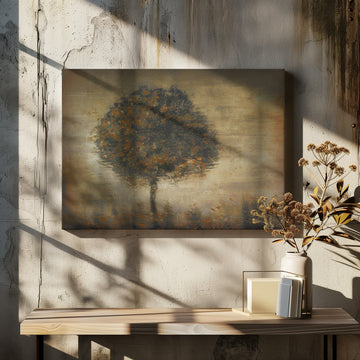 Fantasy | Canvas - Room Interior 2